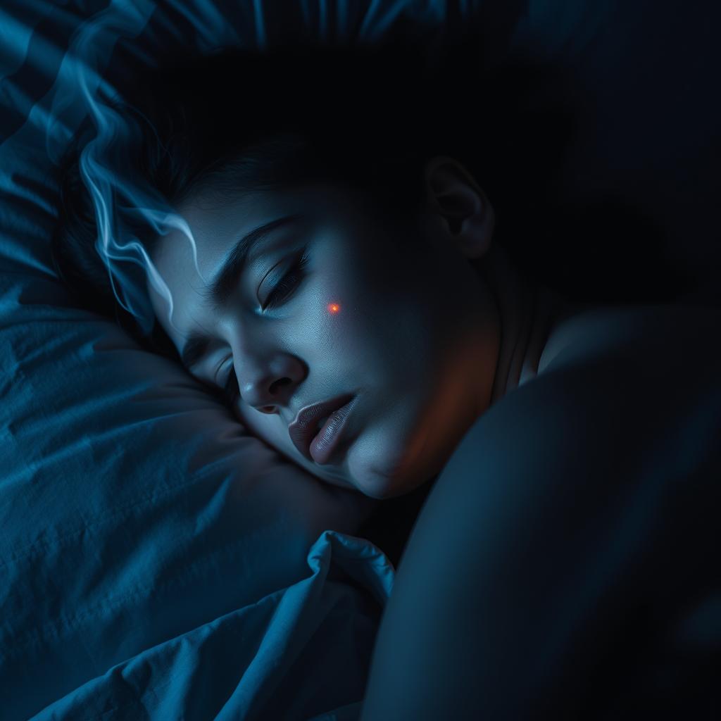 Sonhar com alguém jogando praga [Interpretação & Significado]