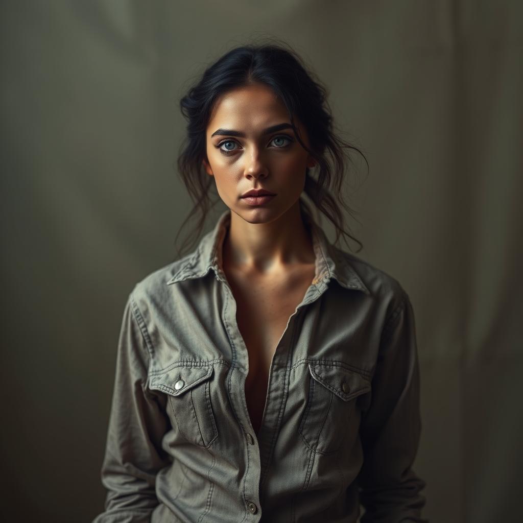 Sonhar com alguém mal vestido [Interpretação & Significado]