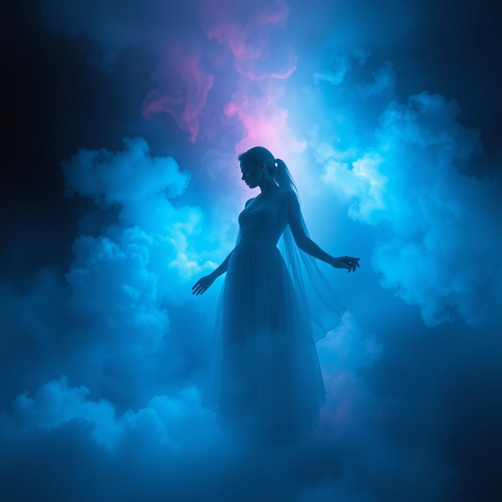 Sonhar com alguém manifestado [Interpretação & Significado]