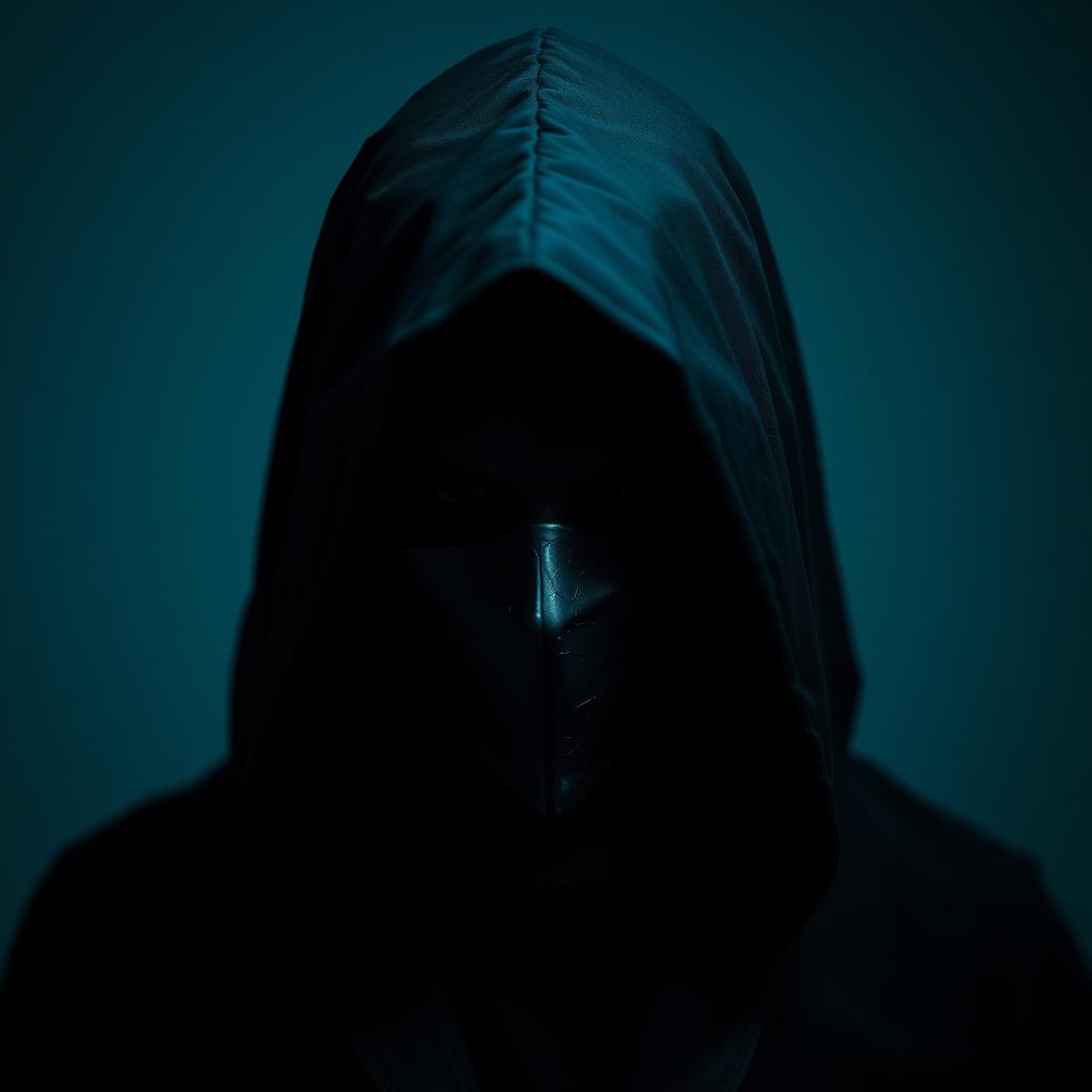 Sonhar com alguém mascarado [Interpretação & Significado]