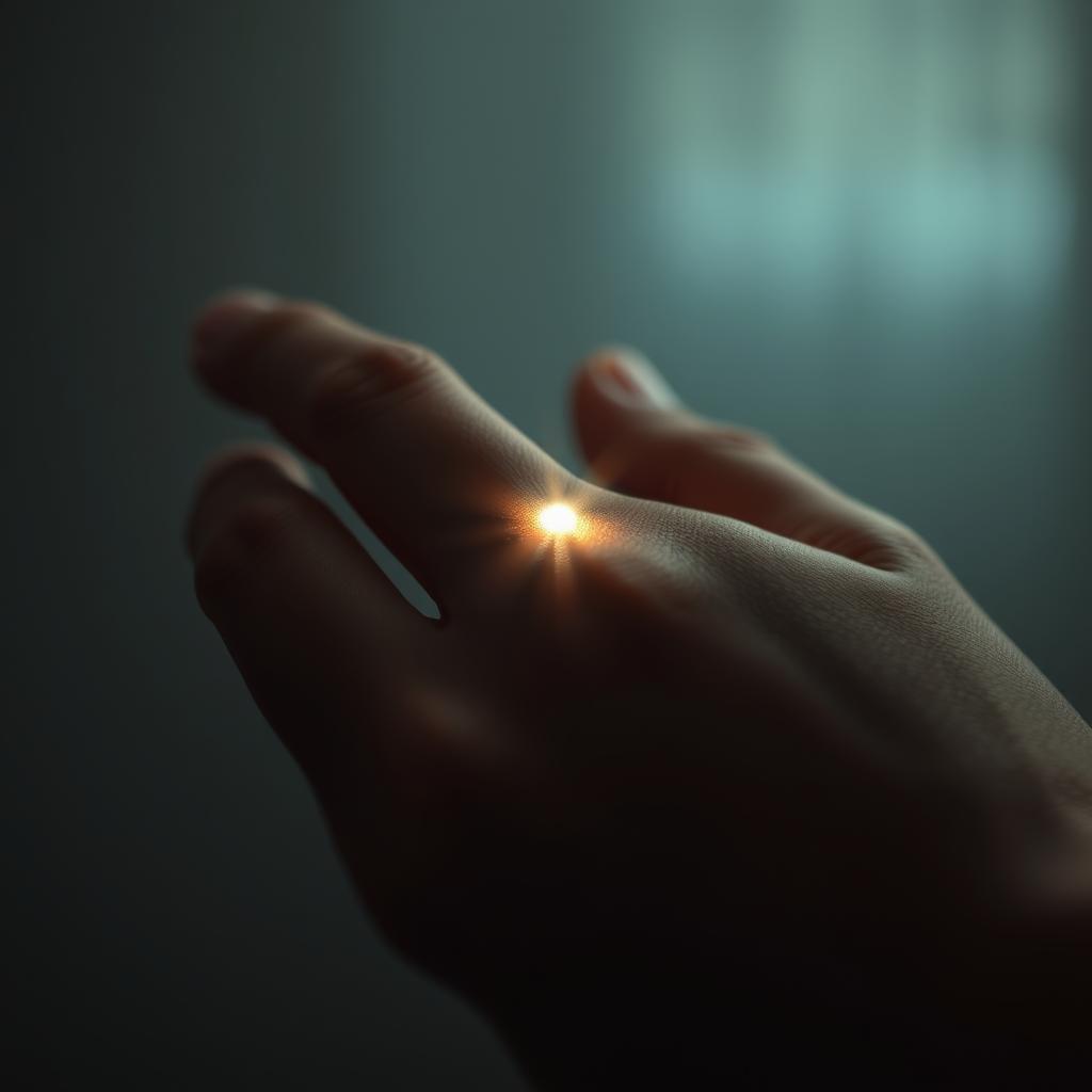 Sonhar com aliança no dedo esquerdo [Interpretação & Significado]