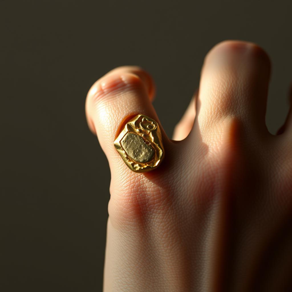 Sonhar com aliança quebrada no dedo [Interpretação & Significado]