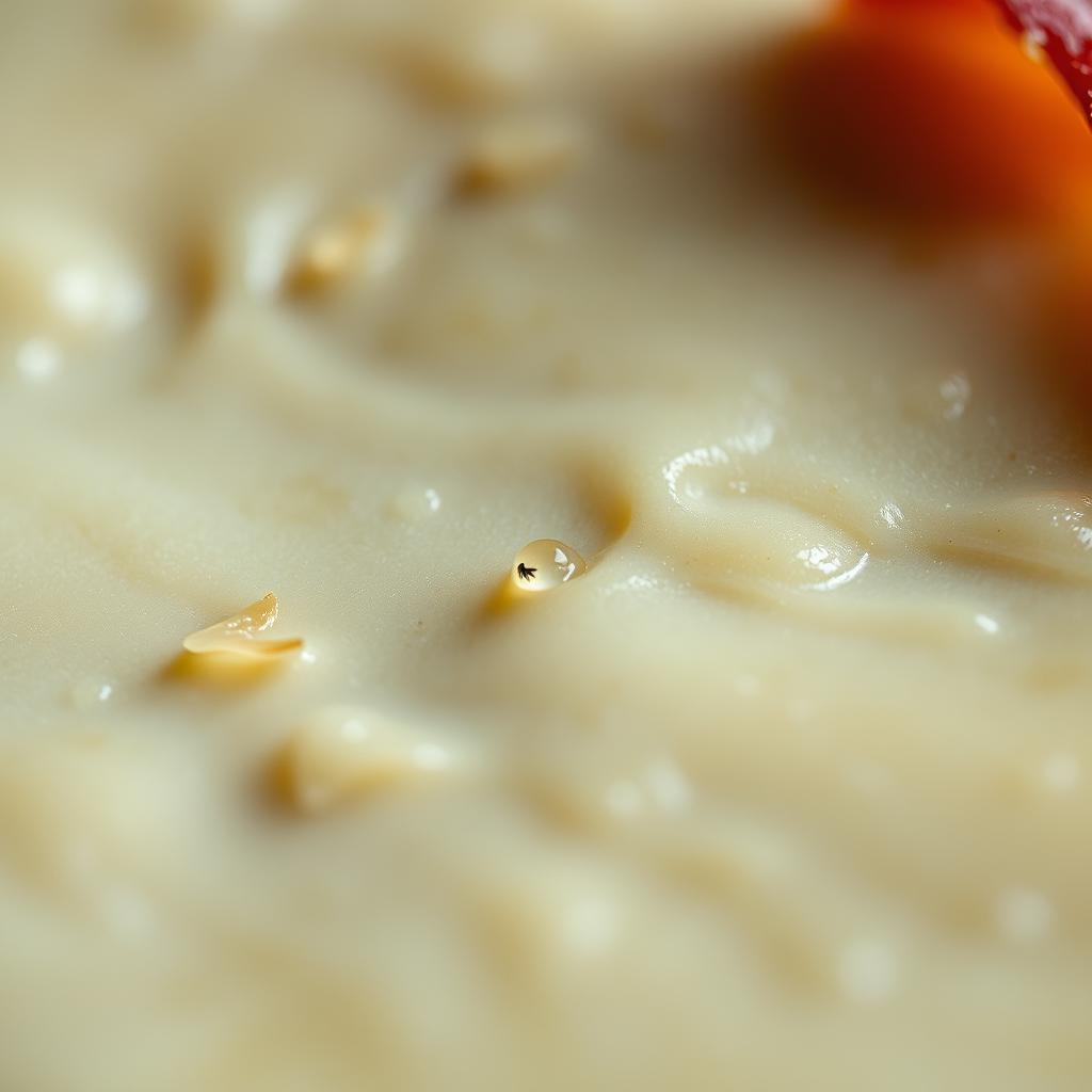 Sonhar com alimento com bicho [Interpretação & Significado]