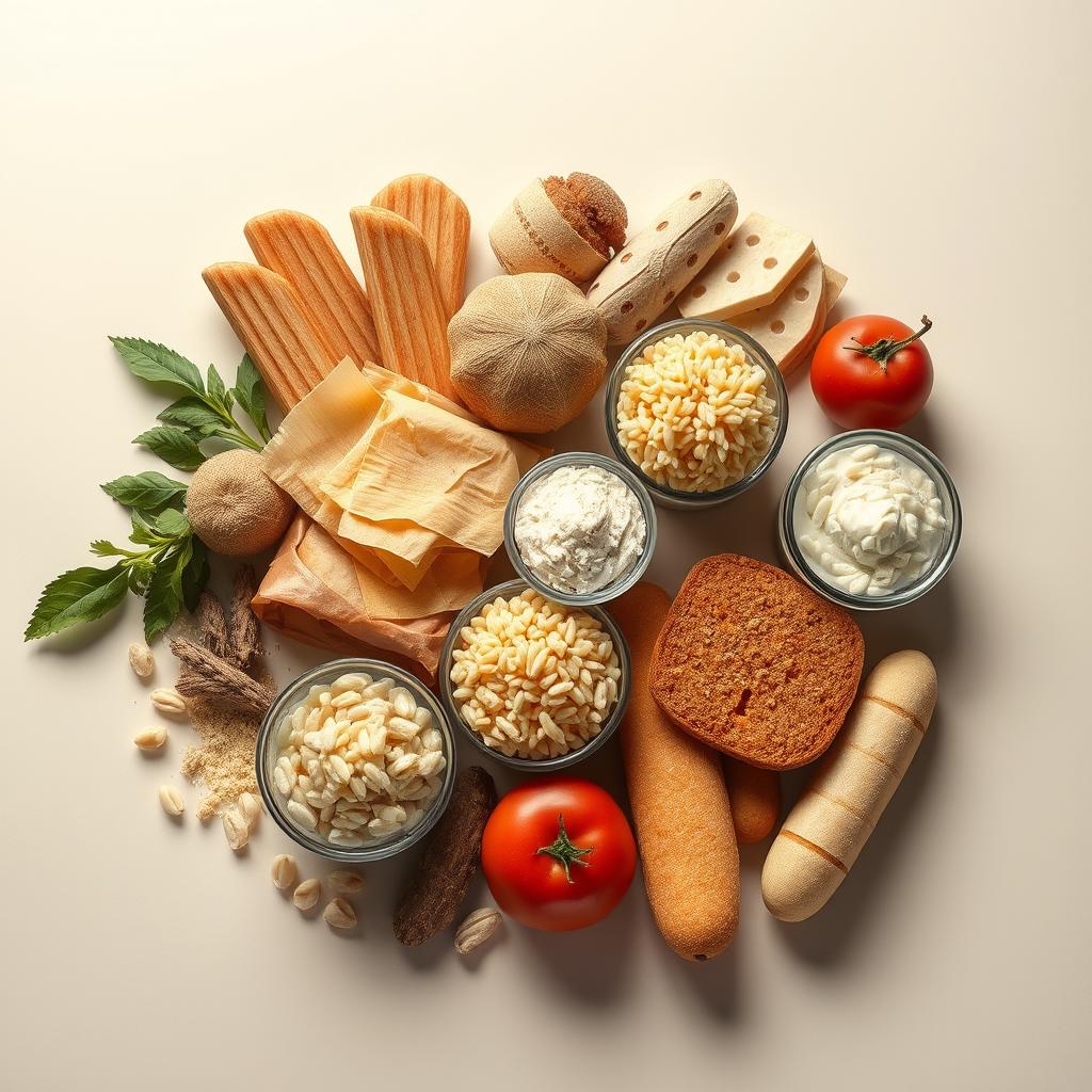 Sonhar com alimentos não perecíveis [Interpretação & Significado]