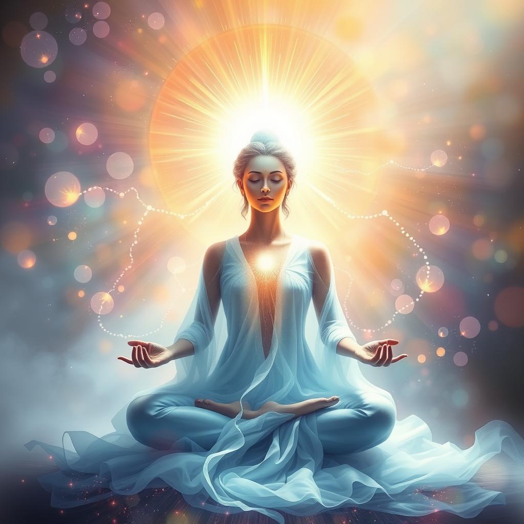 Sonhar com alma [Interpretação & Significado]