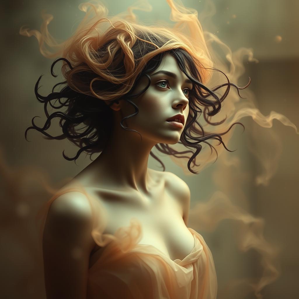 Sonhar com alma desconhecida [Interpretação & Significado]