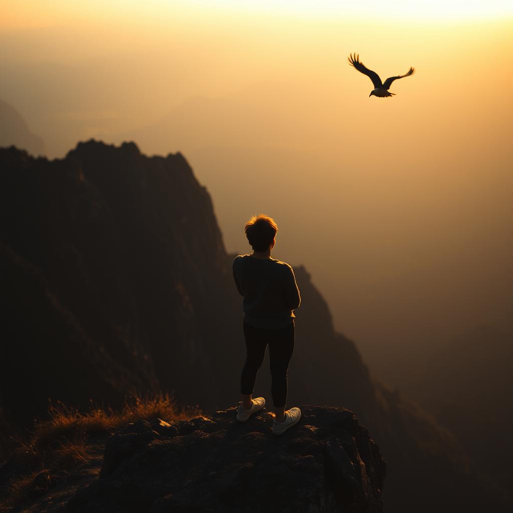 Sonhar com altura: que bicho jogar? [Interpretação & Significado]