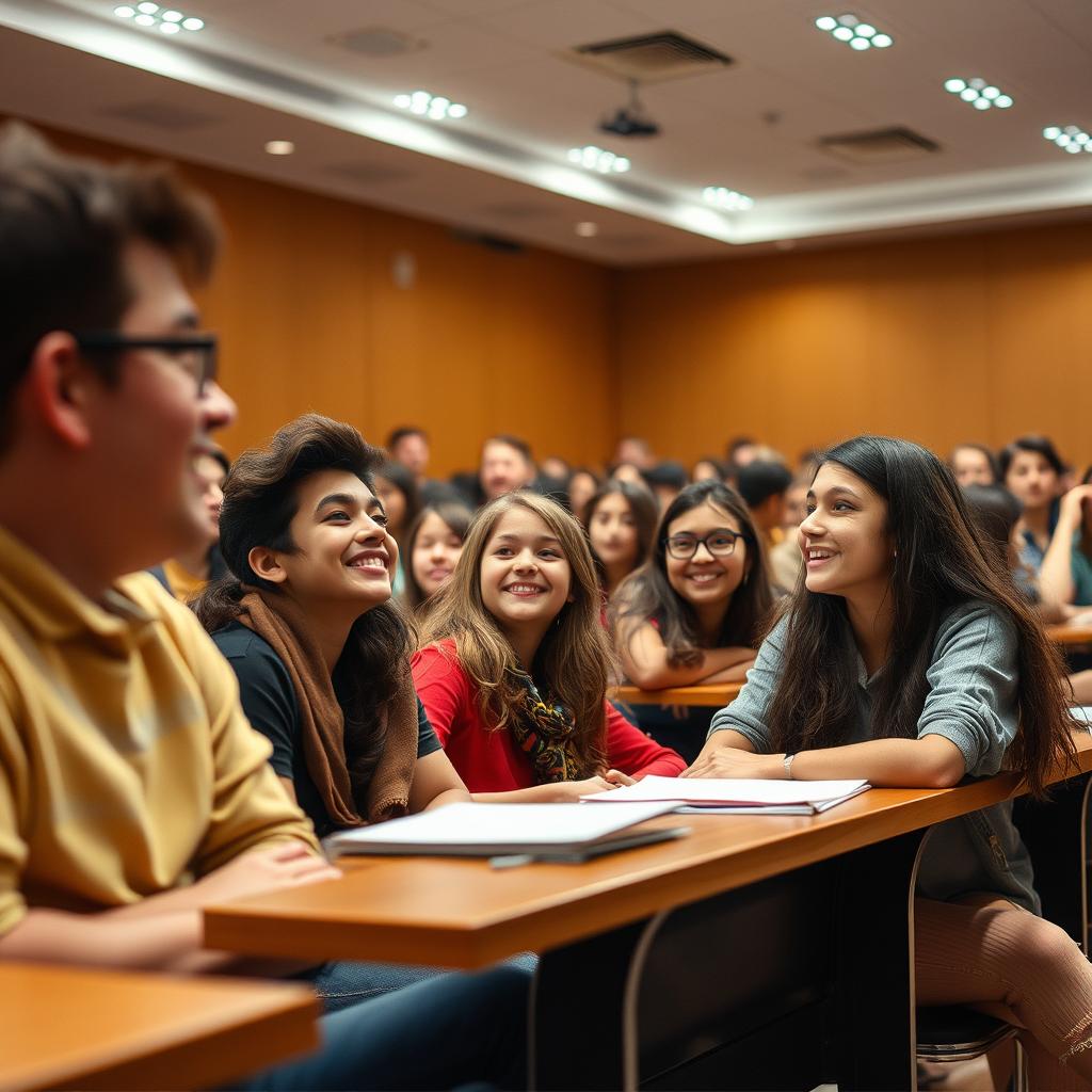 Sonhar com alunos indisciplinados [Interpretação & Significado]