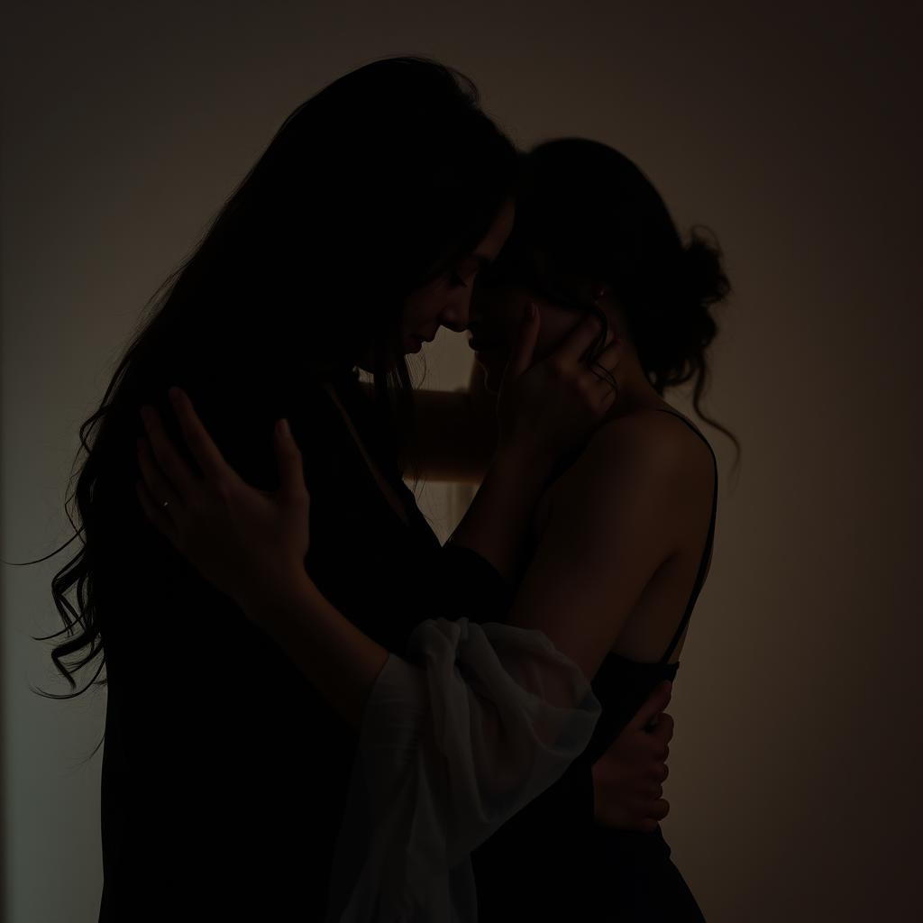 Sonhar com amante [Interpretação & Significado]