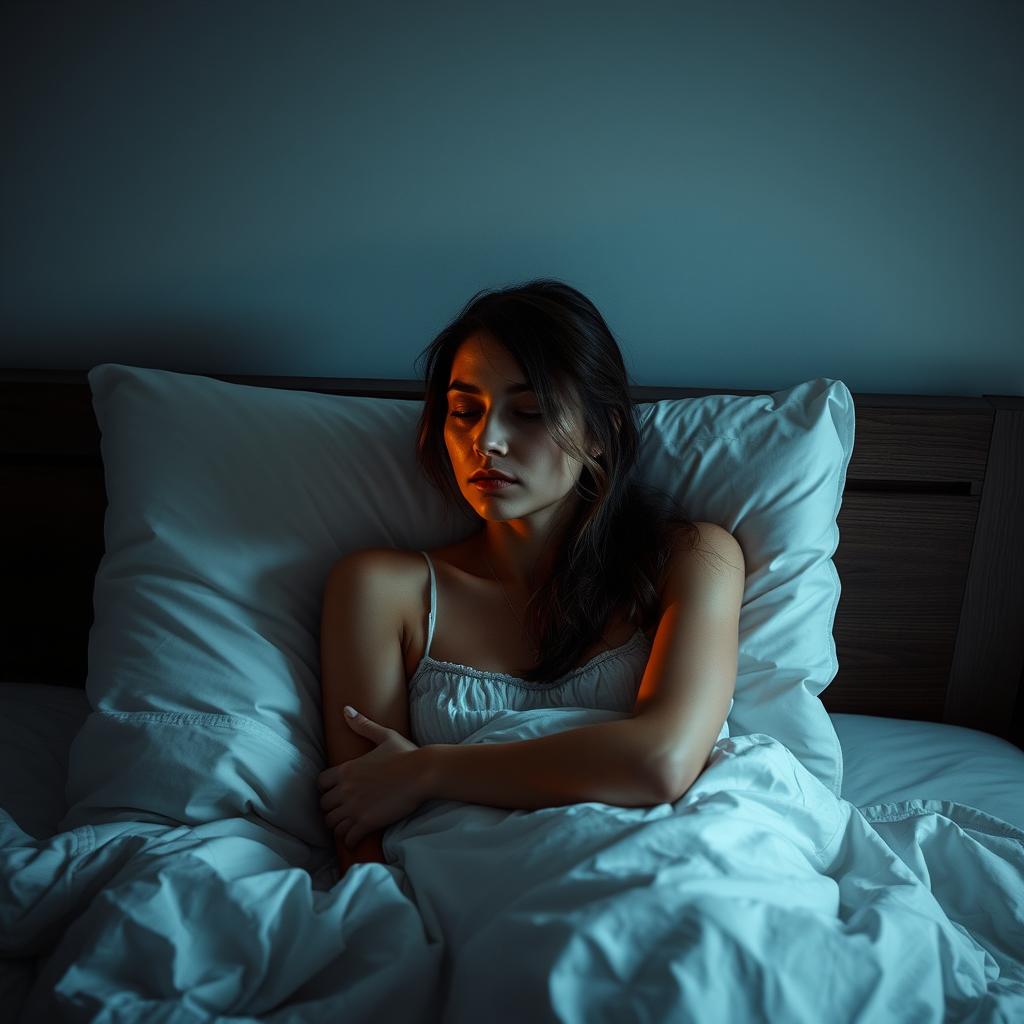 Sonhar com amante marido [Interpretação & Significado]