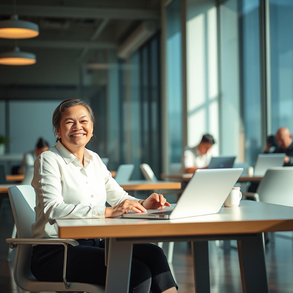 Sonhar com ambiente de trabalho [Interpretação & Significado]