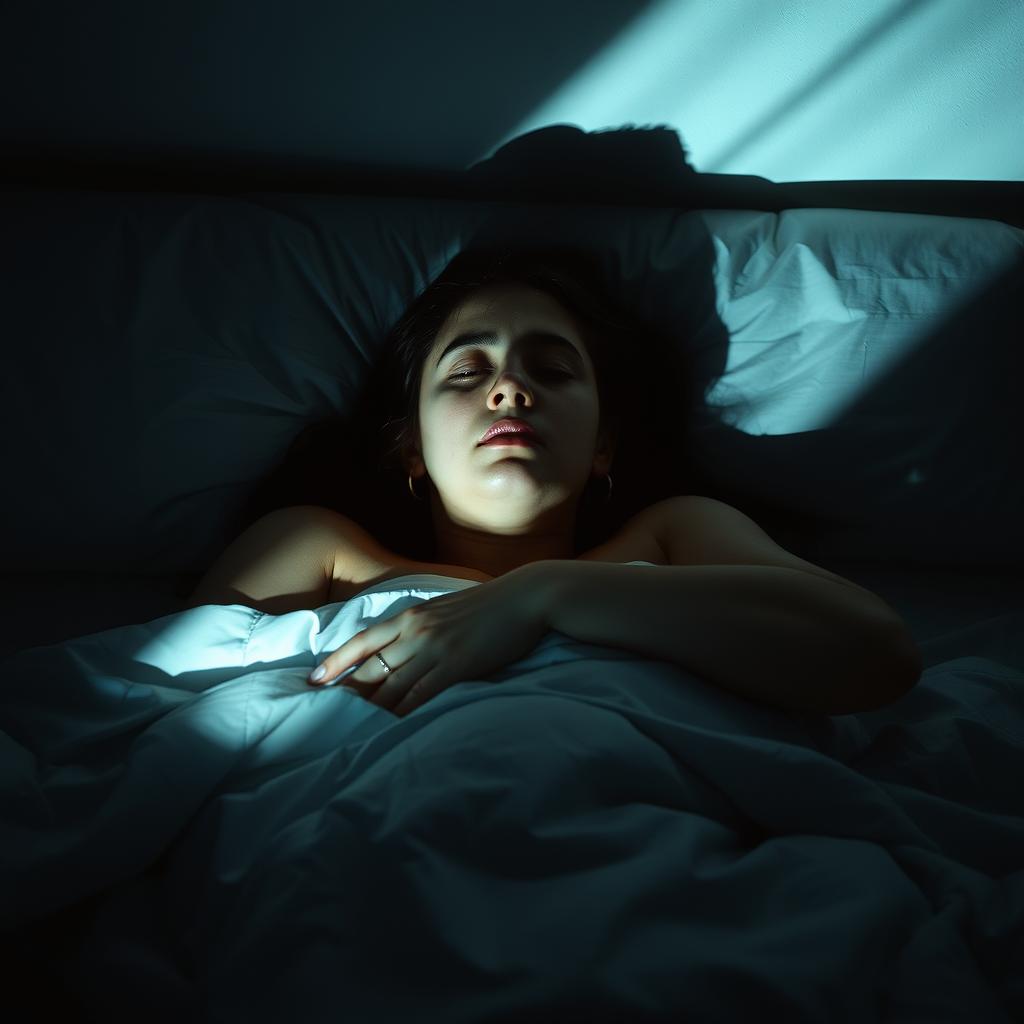 Sonhar com ameaça de morte [Interpretação & Significado]