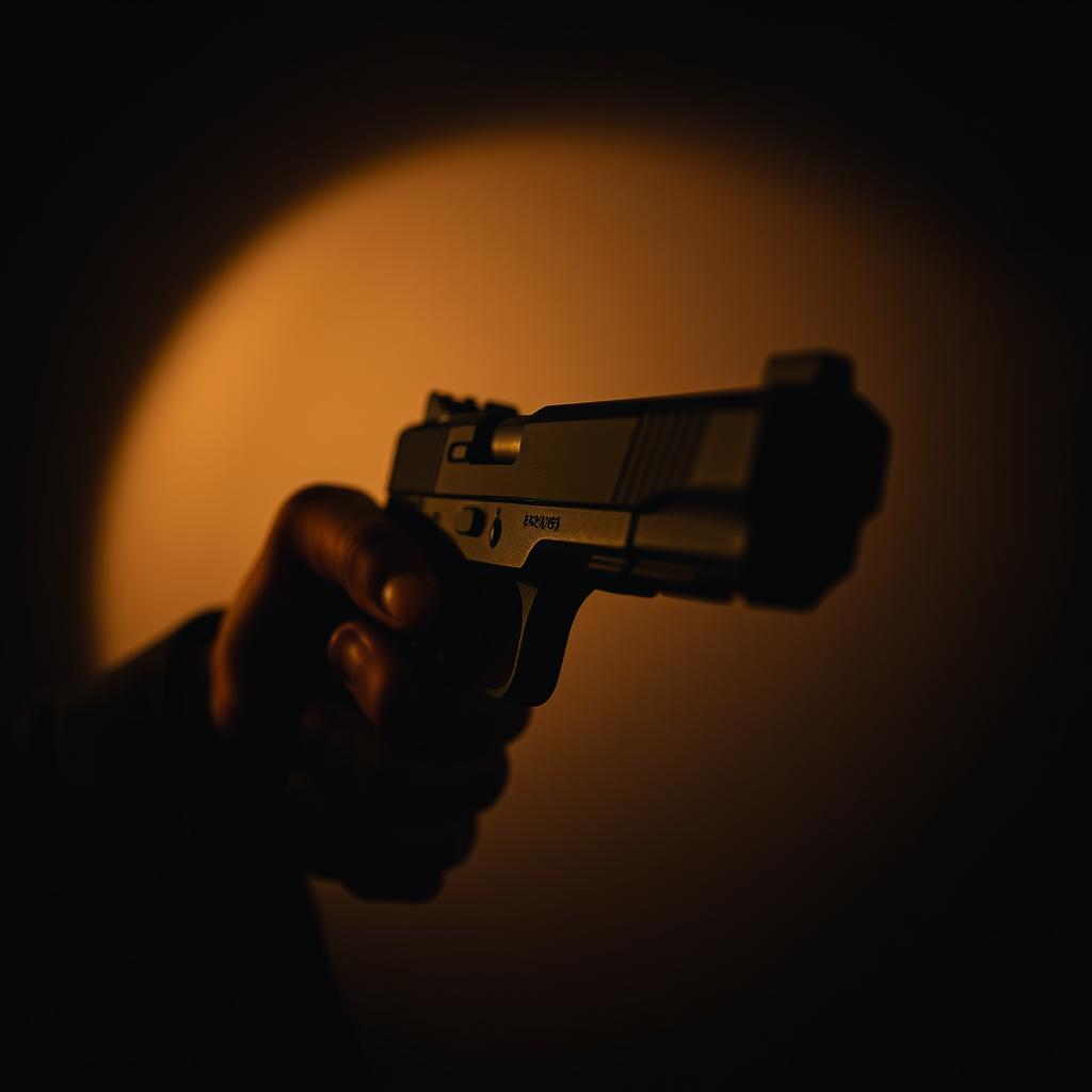 Sonhar com ameaça de morte com arma [Interpretação & Significado]