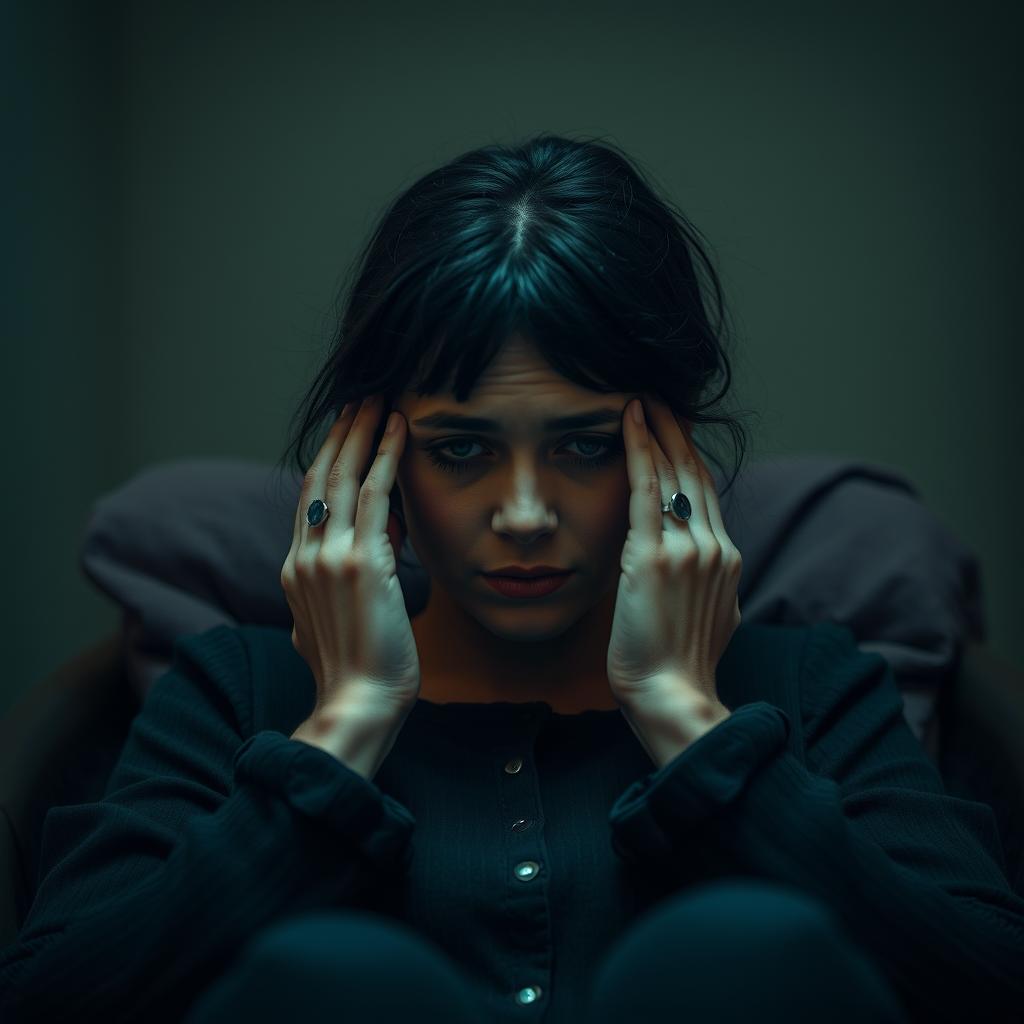 Sonhar com amiga abortando [Interpretação & Significado]