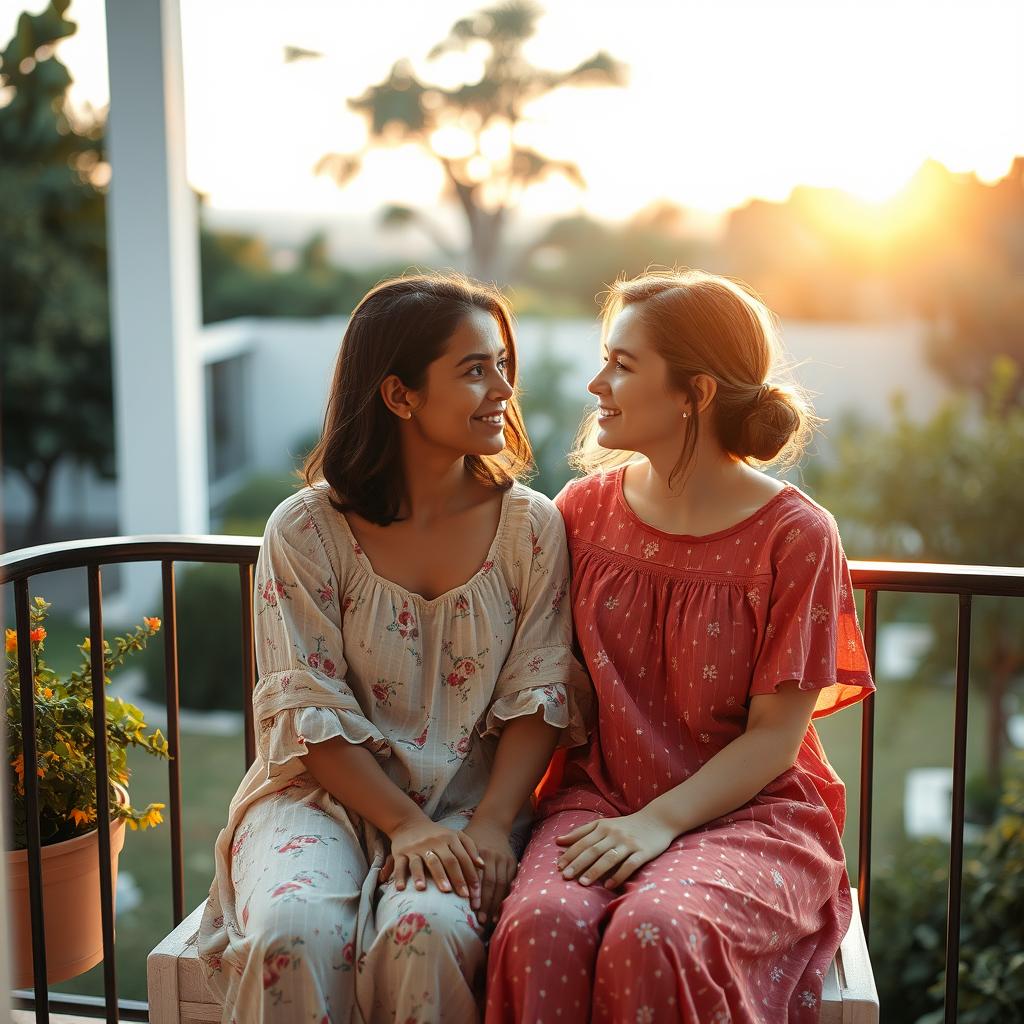 Sonhar com Amiga Antiga [Interpretação & Significado]