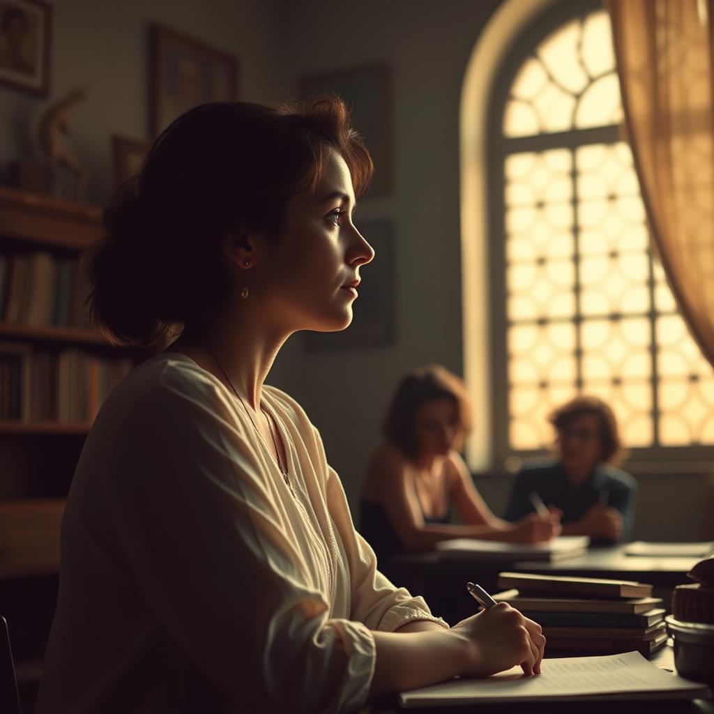 Sonhar com amiga antiga de trabalho [Interpretação & Significado]