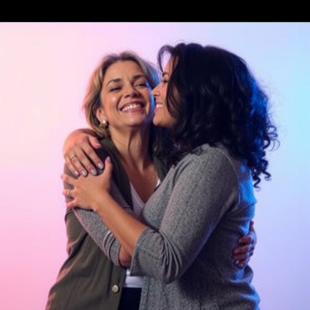 Sonhar com amiga apaixonada [Interpretação & Significado]