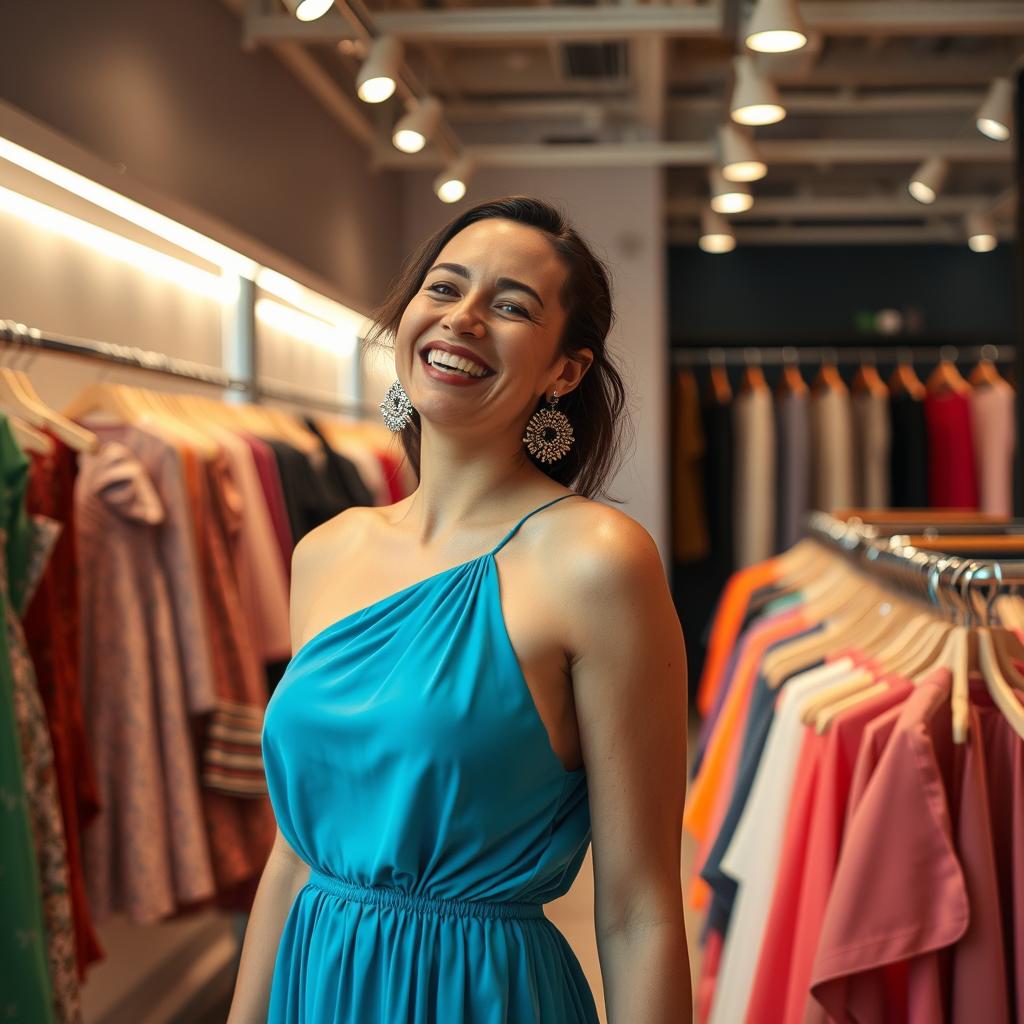 Sonhar com amiga comprando roupa [Interpretação & Significado]