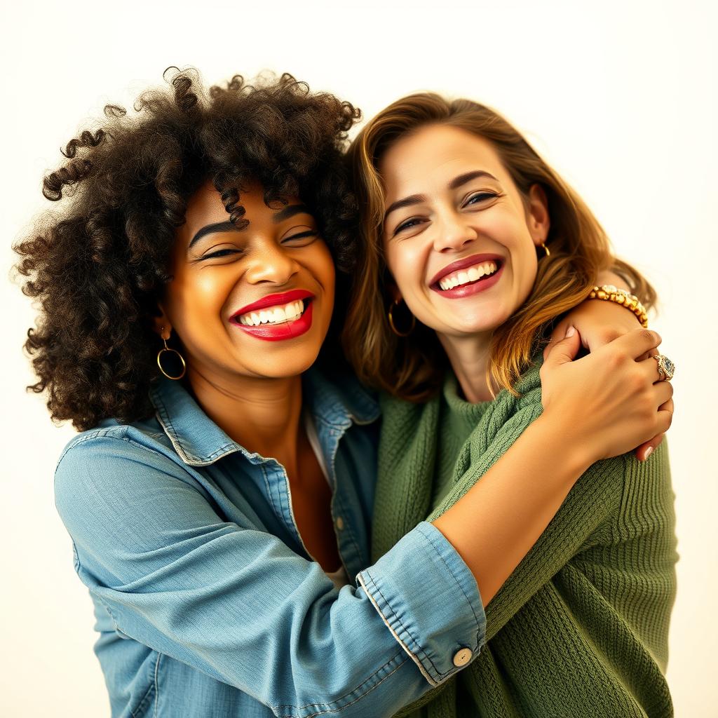 Sonhar com amiga contando que está grávida [Interpretação & Significado]