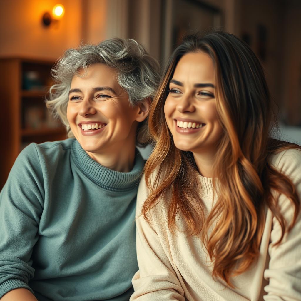 Sonhar com amiga de cabelos curtos [Interpretação & Significado]
