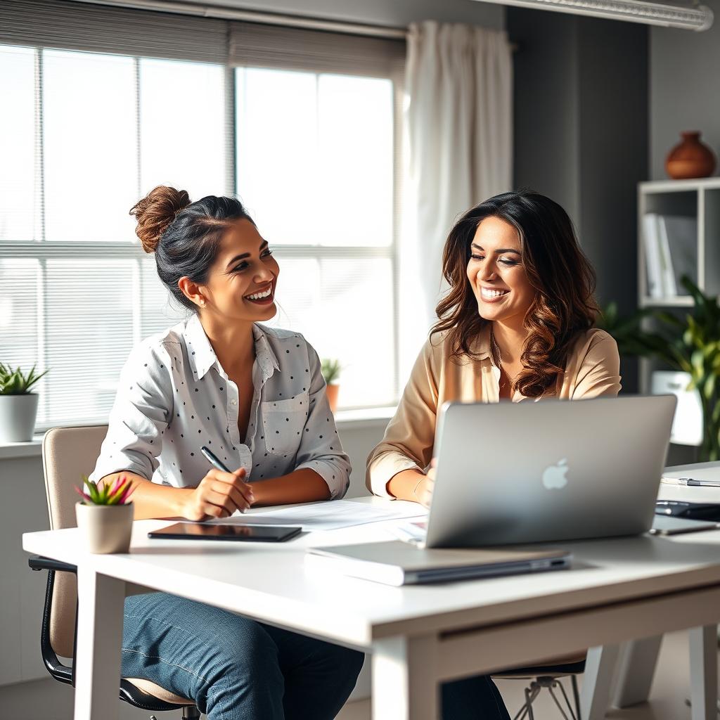 Sonhar com amiga e trabalho [Interpretação & Significado]