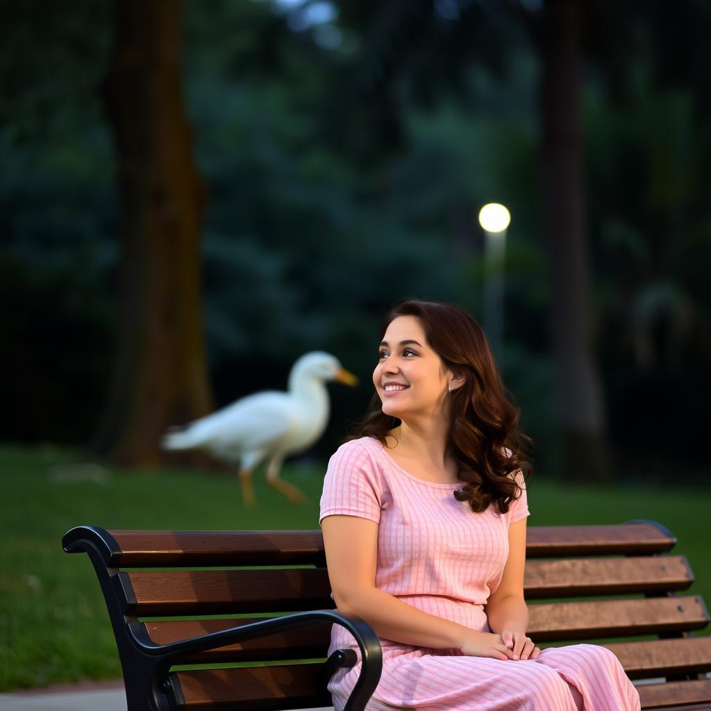 Sonhar com amiga falecida sorrindo [Interpretação & Significado]