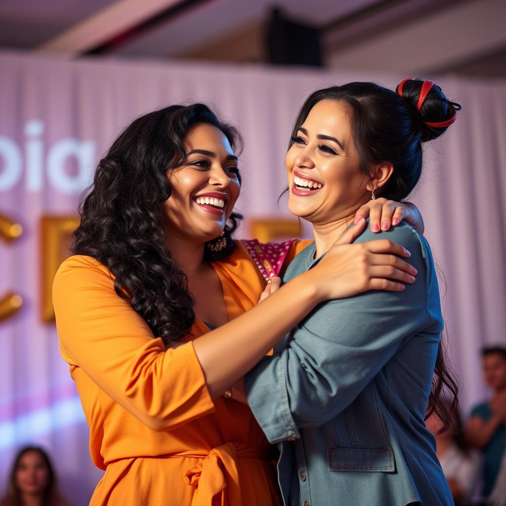 Sonhar com amiga fazendo sucesso [Interpretação & Significado]