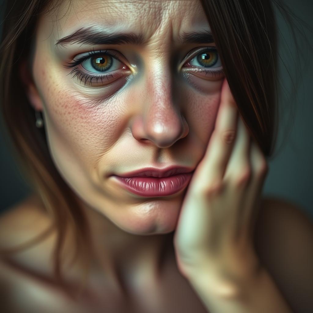 Sonhar com amiga grávida chorando [Interpretação & Significado]