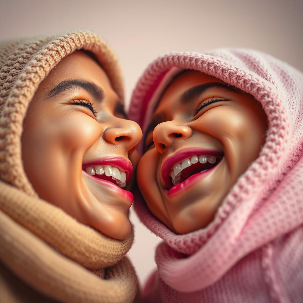 Sonhar com amiga grávida de gêmeos [Interpretação & Significado]