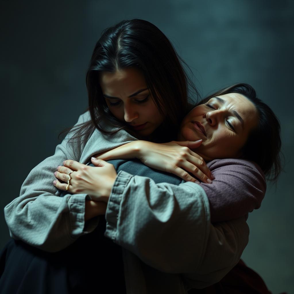 Sonhar com amiga levando tiro [Interpretação & Significado]