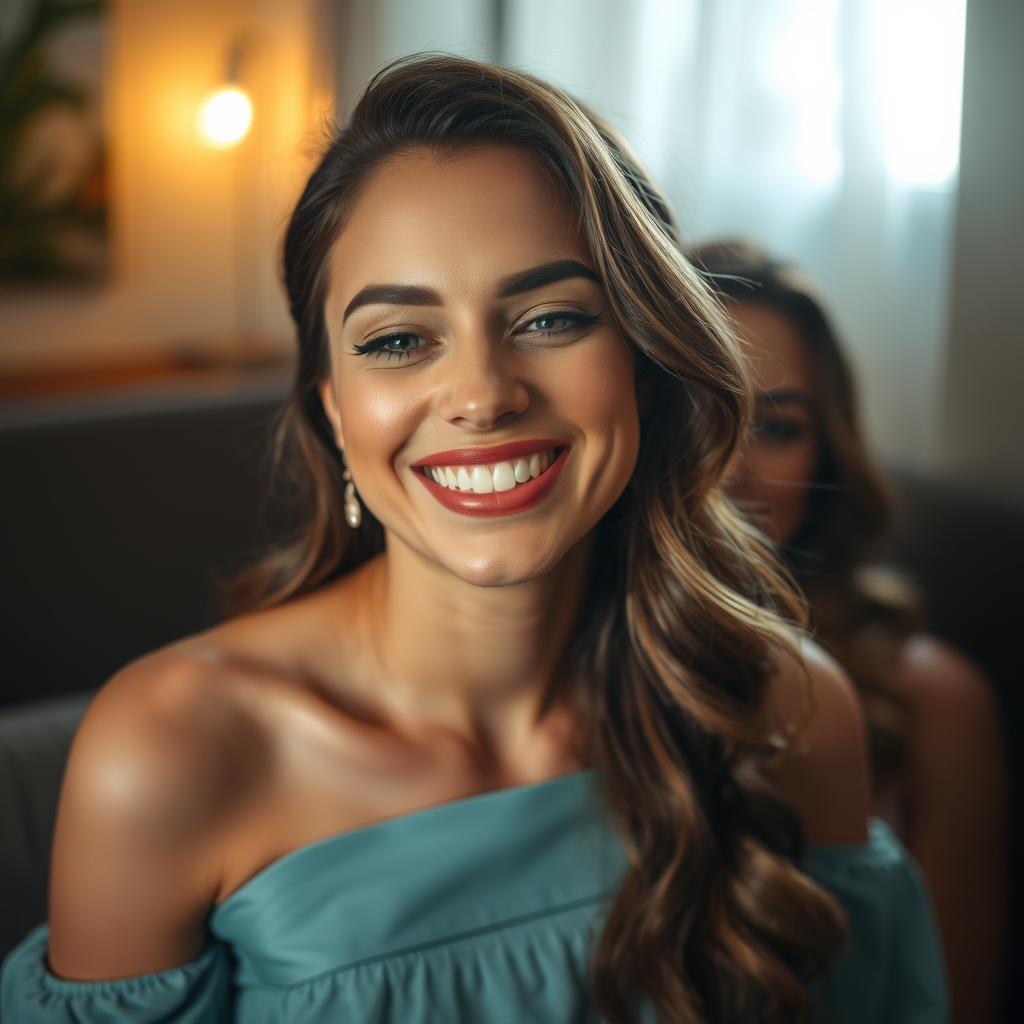 Sonhar com amiga maquiada [Interpretação & Significado]