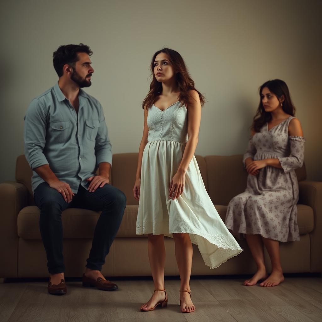 Sonhar com amiga pegando seu marido [Interpretação & Significado]