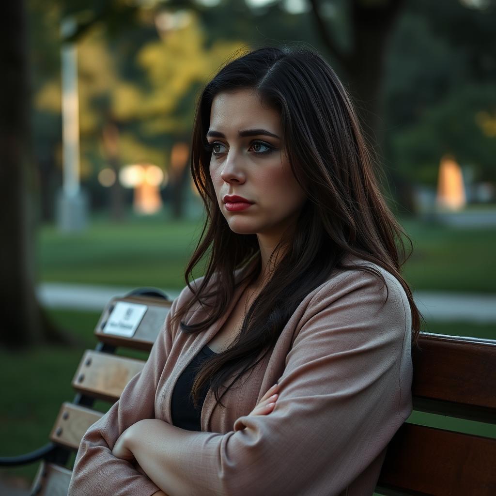 Sonhar com amiga triste [Interpretação & Significado]