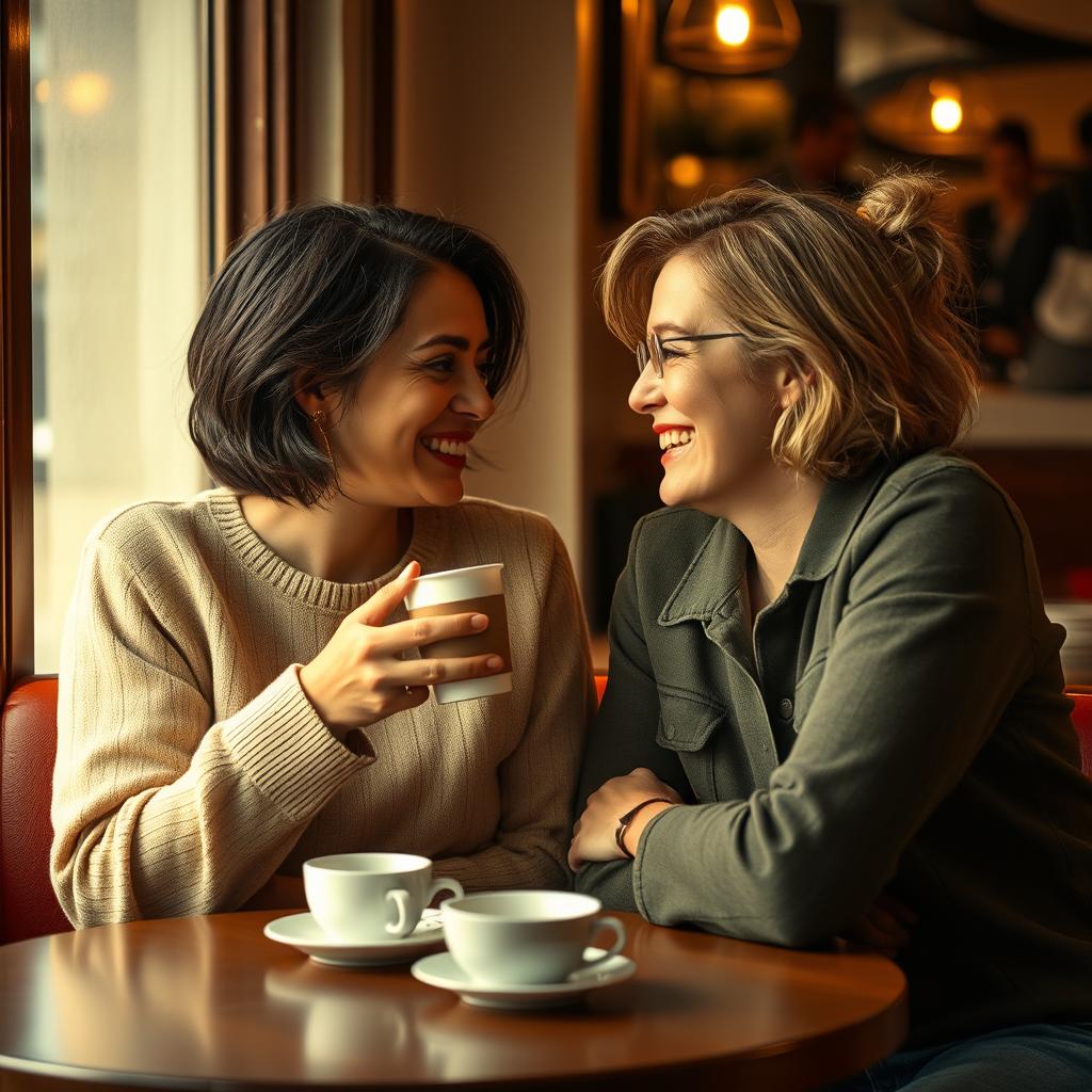 Sonhar com amigo apaixonado [Interpretação & Significado]