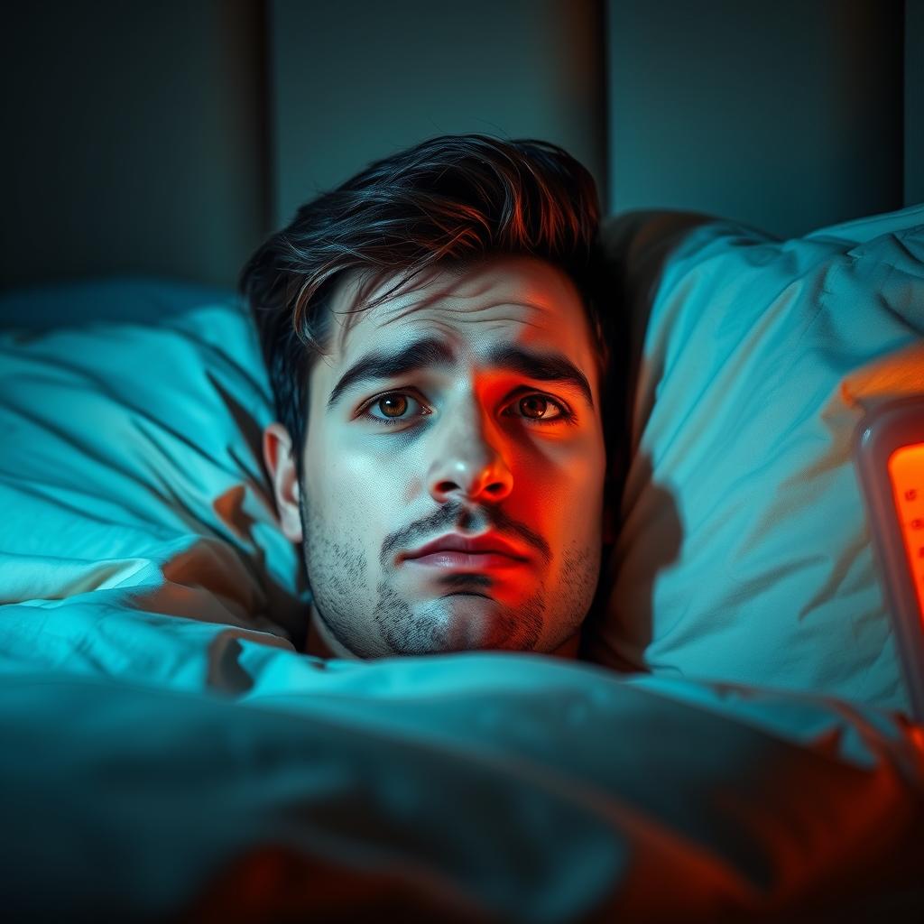 Sonhar com amigo com febre [Interpretação & Significado]