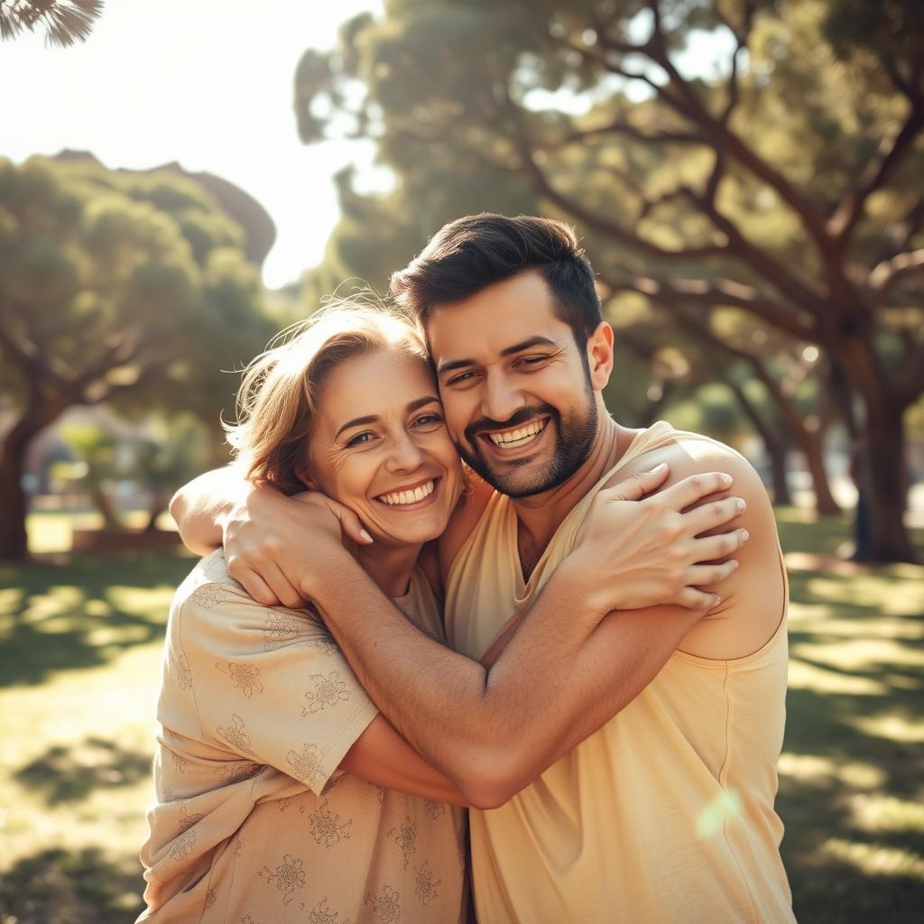 Sonhar com amigo de infância [Interpretação & Significado]