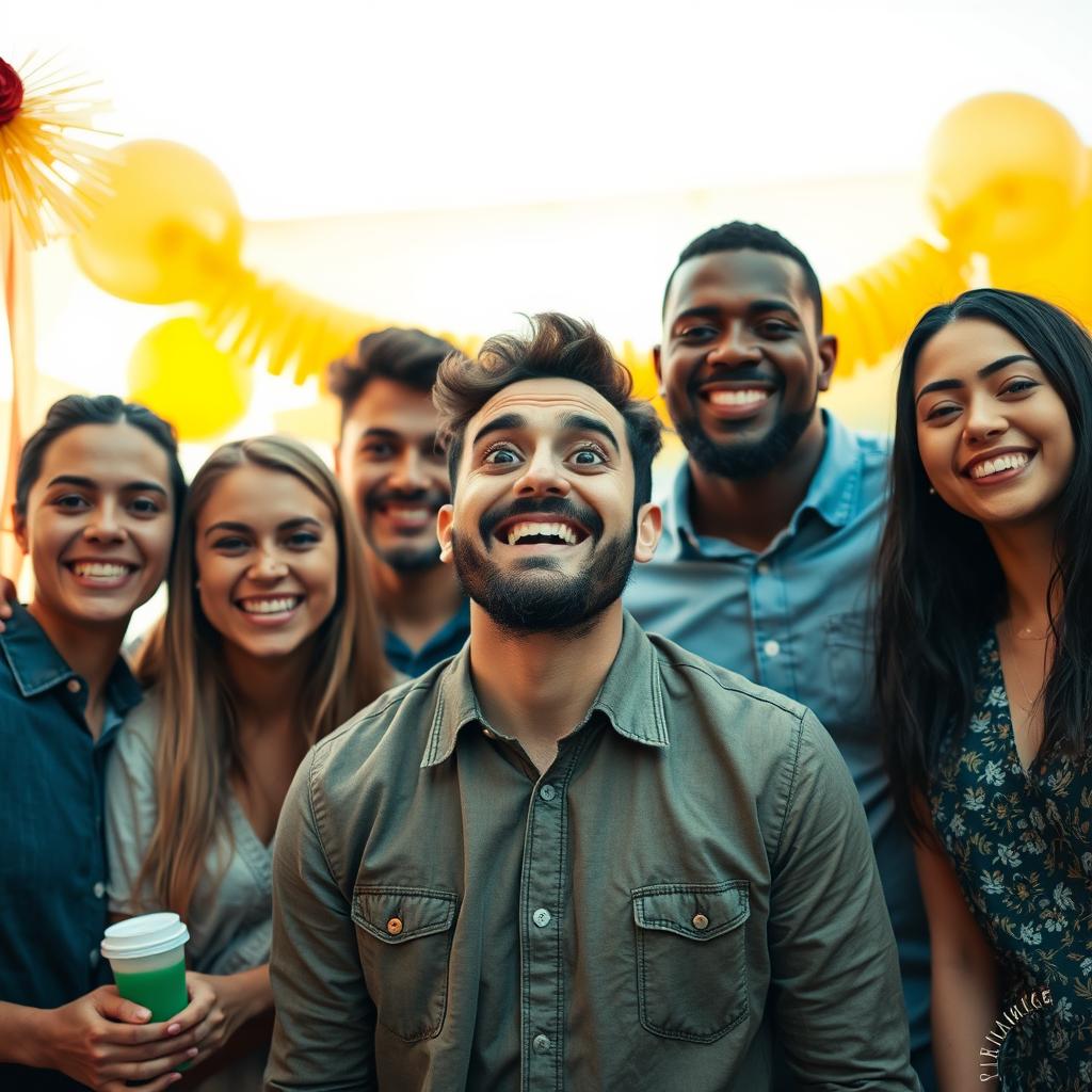 Sonhar com amigo dizendo que vai ser pai [Interpretação & Significado]