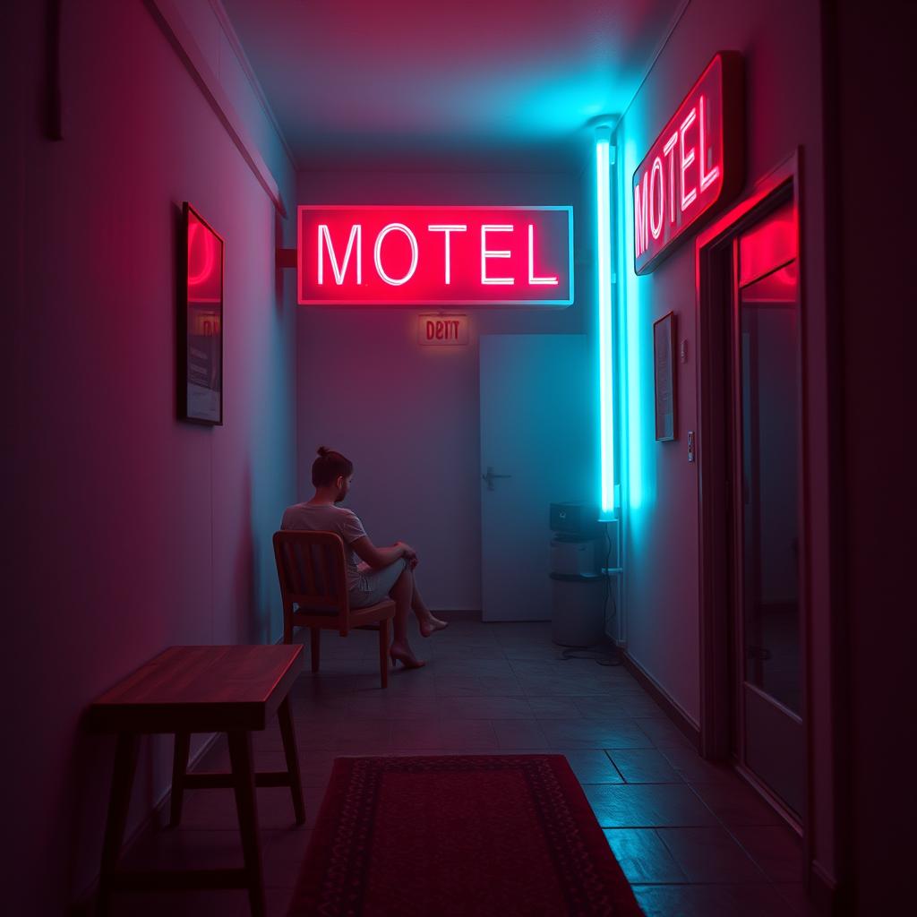 Sonhar com amigo em motel [Interpretação & Significado]