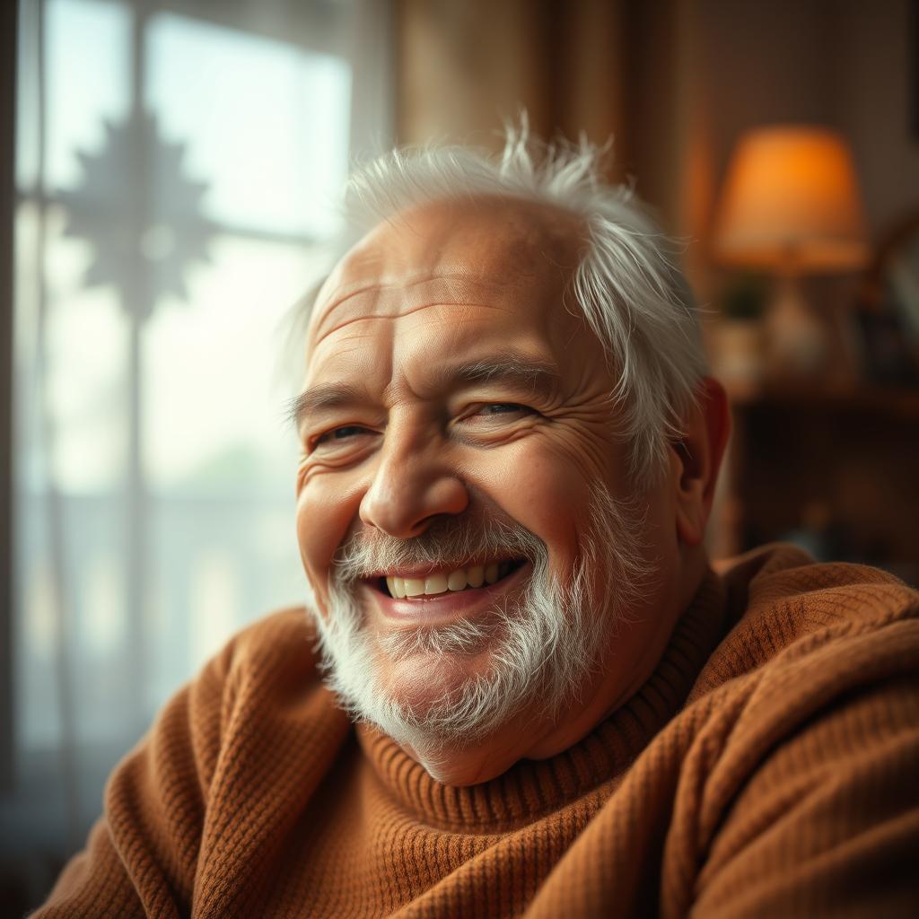 Sonhar com amigo falecido sorrindo [Interpretação & Significado]