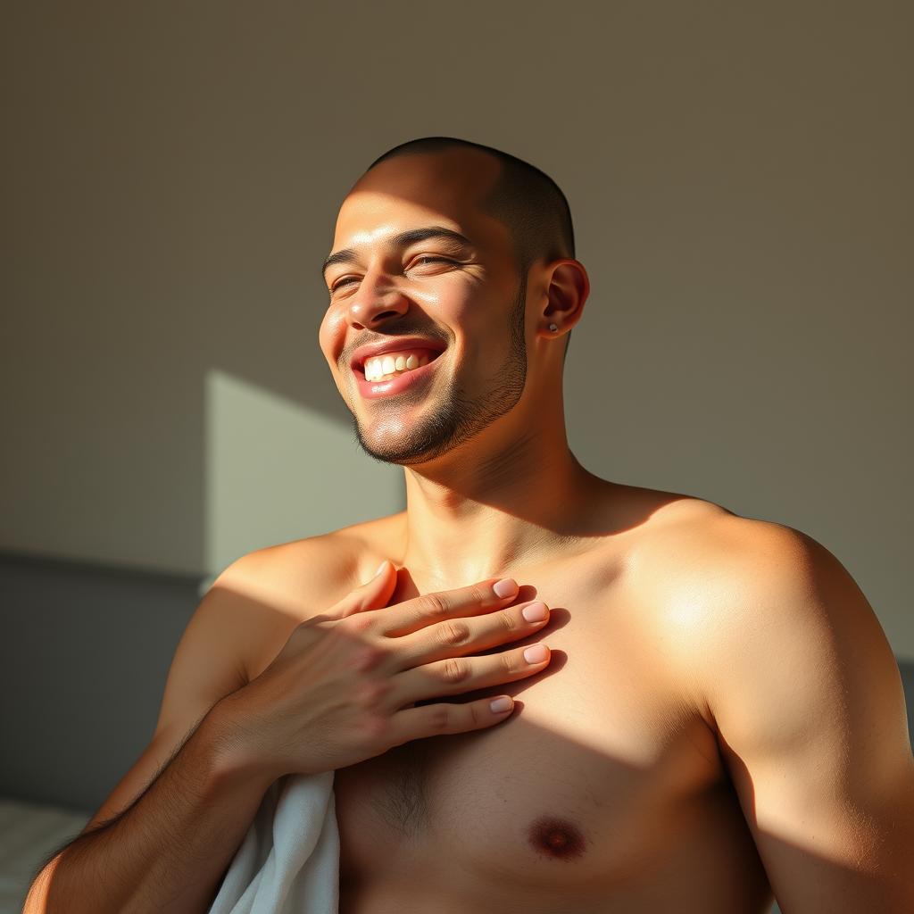 Sonhar com amigo fazendo faxina [Interpretação & Significado]