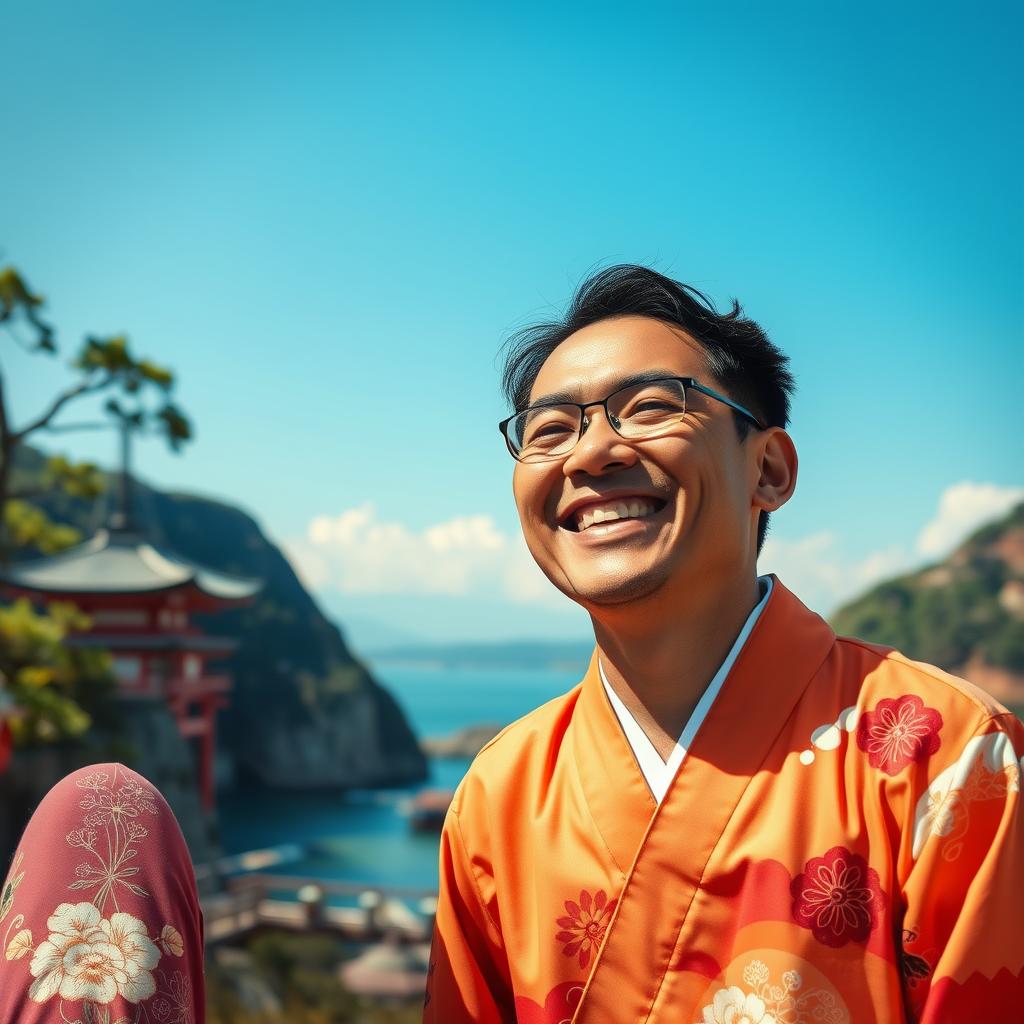 Sonhar com amigo japonês [Interpretação & Significado]