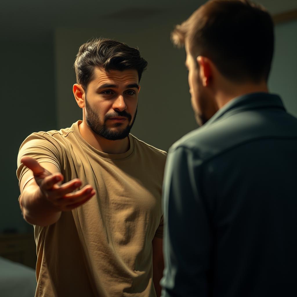 Sonhar com amigo pedindo dinheiro [Interpretação & Significado]