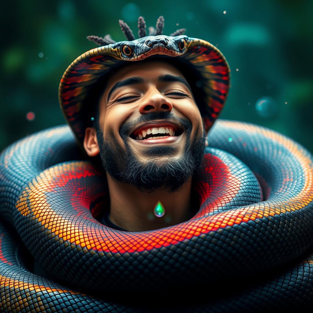 Sonhar com amigo pisando em cobra [Interpretação & Significado]