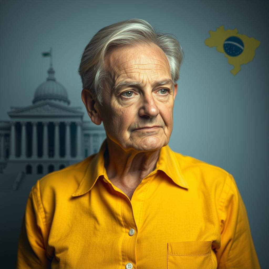 Sonhar com amigo político [Interpretação & Significado]