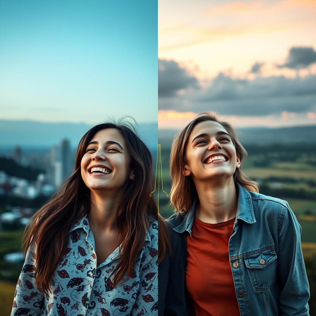 Sonhar com amigo que mora longe [Interpretação & Significado]