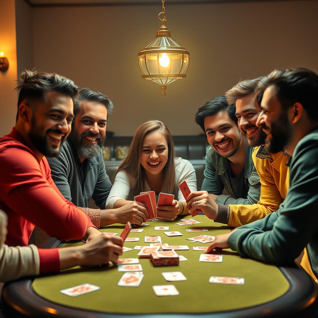 Sonhar com amigo sorte no jogo [Interpretação & Significado]