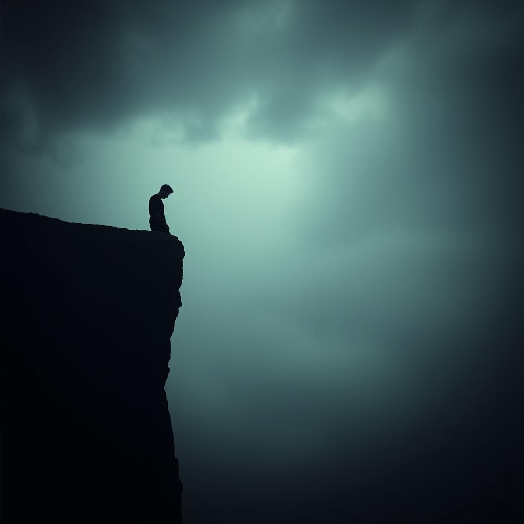 Sonhar com amigo suicida [Interpretação & Significado]