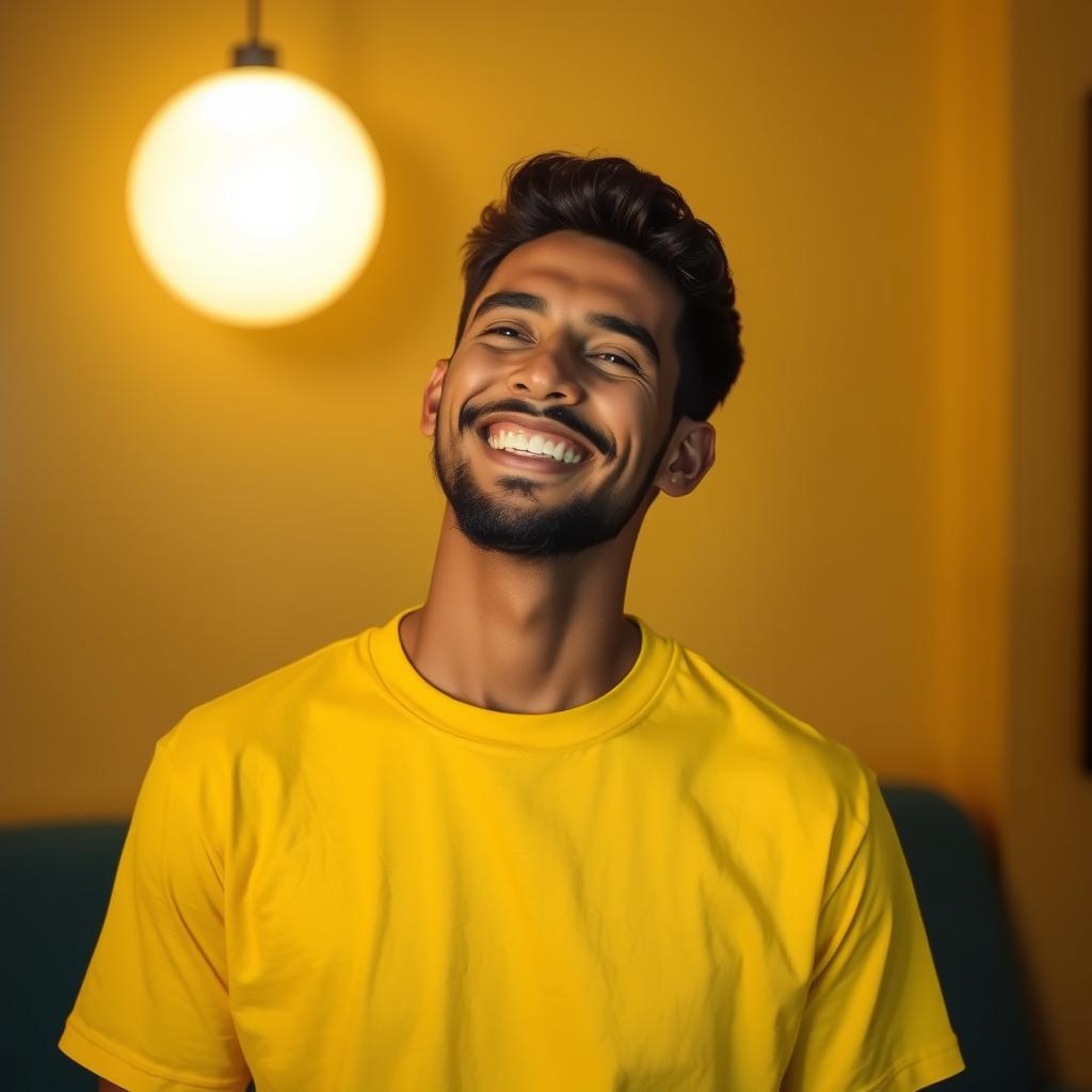 Sonhar com amigo vestido amarelo [Interpretação & Significado]