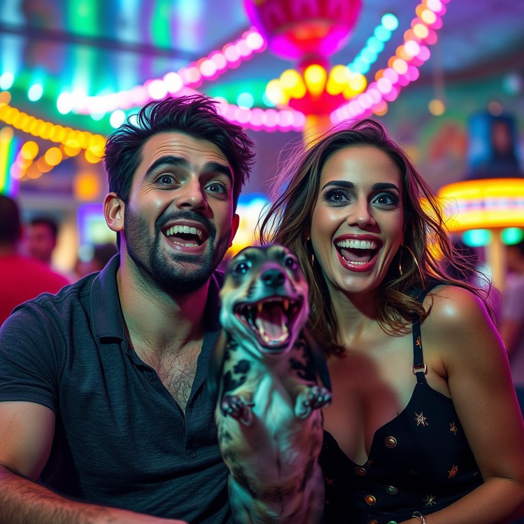 Sonhar com amigo: que bicho jogar? [Interpretação & Significado]