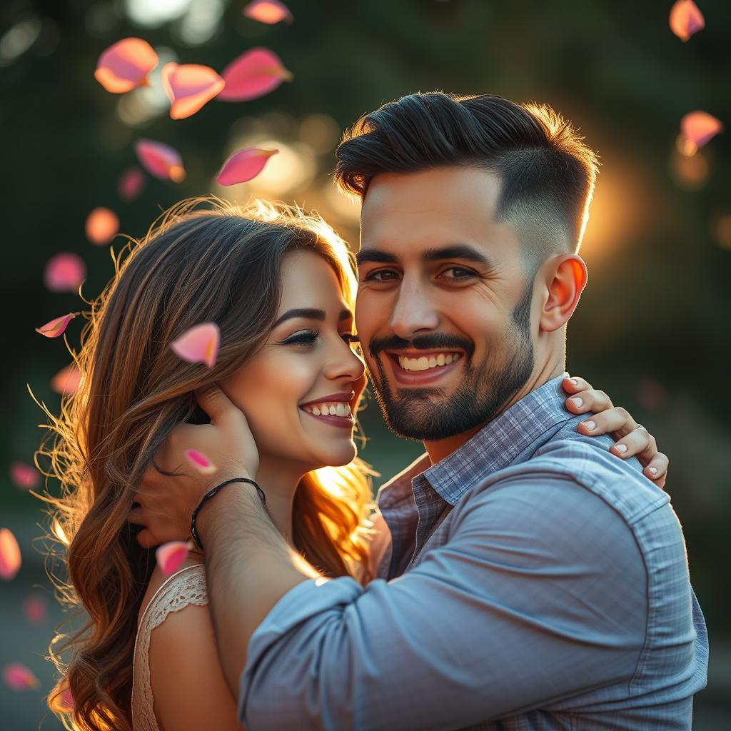 Sonhar com amor recíproco [Interpretação & Significado]